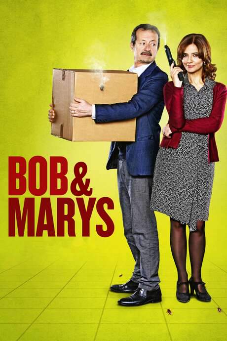Bob & Marys